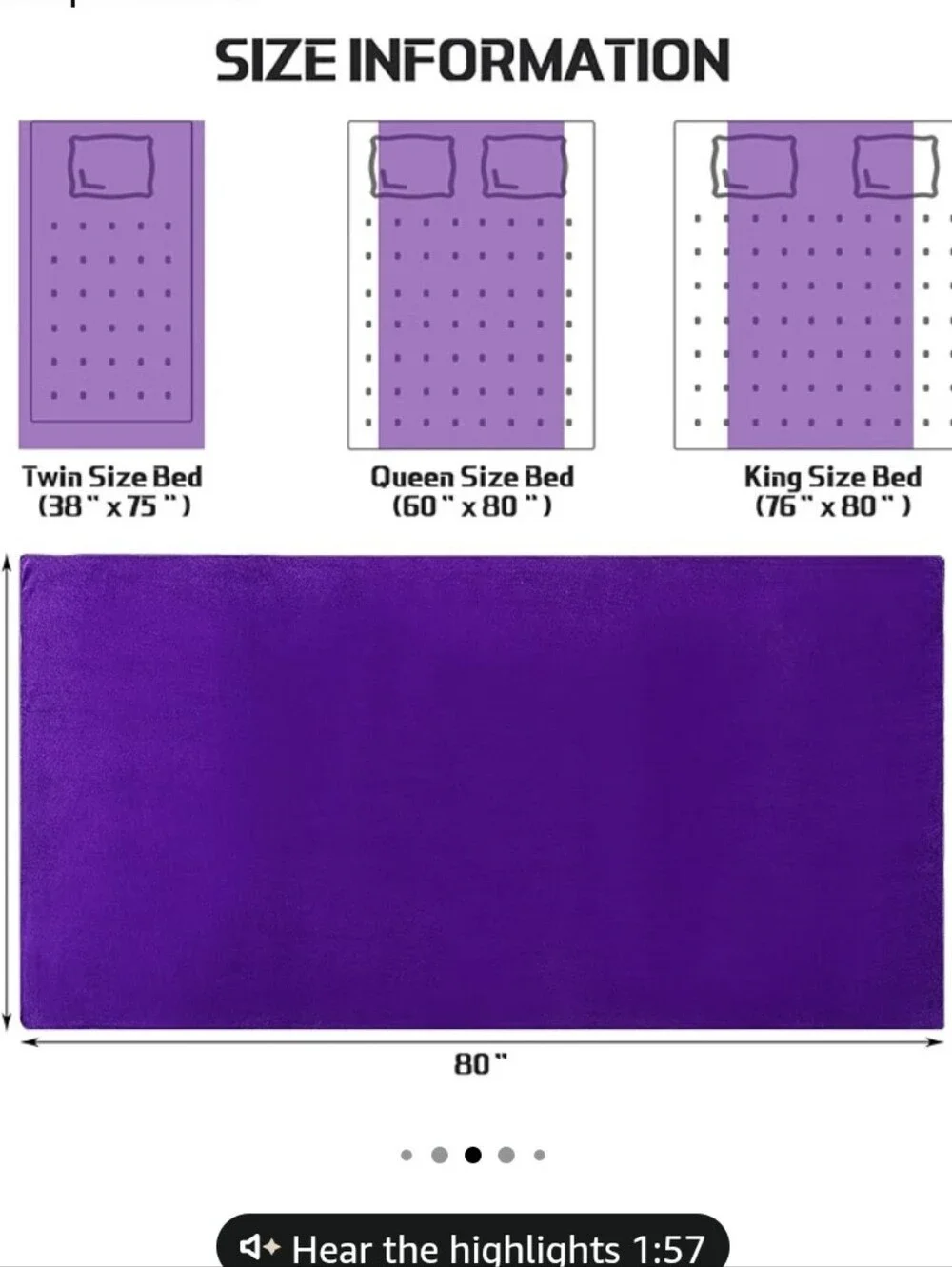 2 Pc Oversized Bath Towels 40